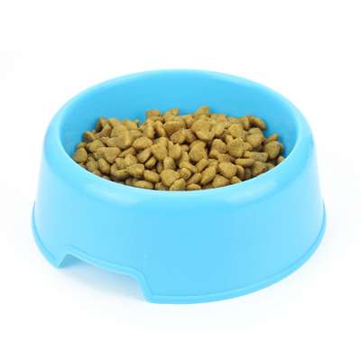 Various Colors Sizes Multi Designs Eco Friendly Natural Bamboo Fiber Dog Feeder/Pet Bowl/Pet Pot